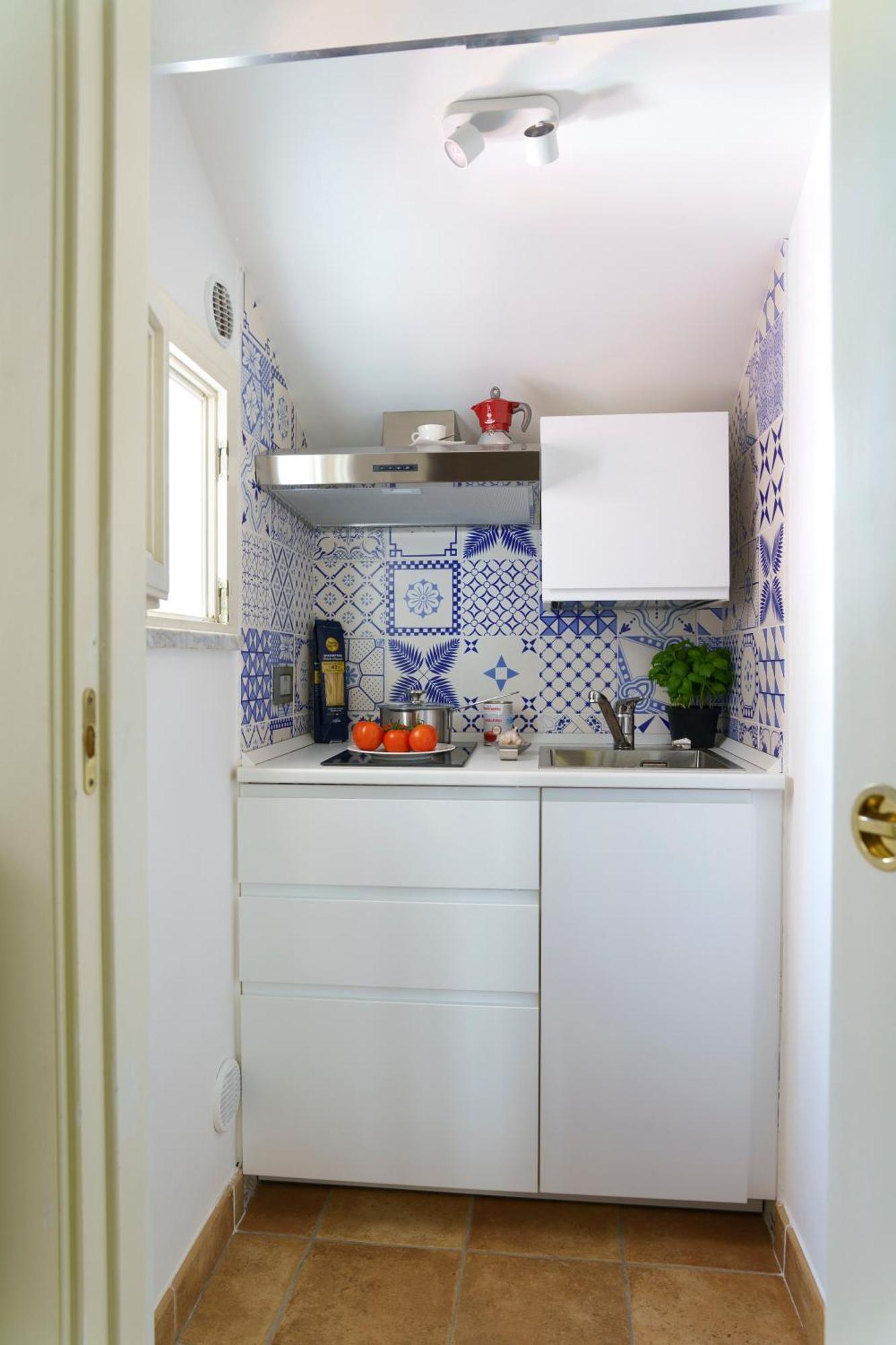 Suite Aphrodite - Exclusive Flat Salerno Buitenkant foto